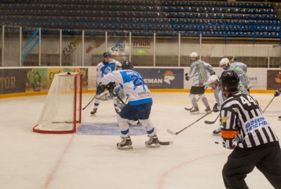 Jobb lábbal kezdett a Csíkszeredai Sportklub a román bajnokságban