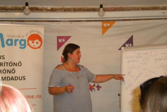 A bölcsőde- és óvodakezdés dilemmáiról beszélgettek Kolozsváron