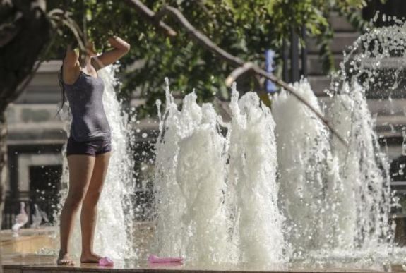 Ilyen időre számíthatunk a következő tíz napban