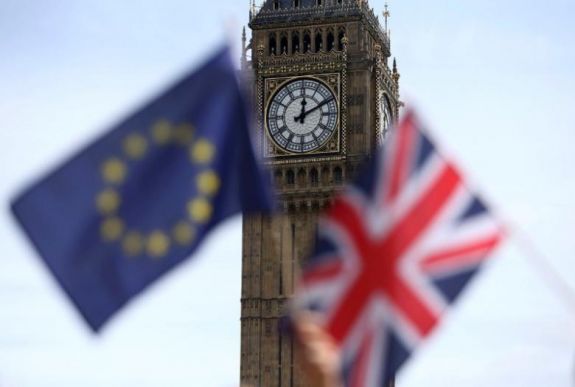 Brexit: a brit szakszervezetek újabb népszavazást akarnak