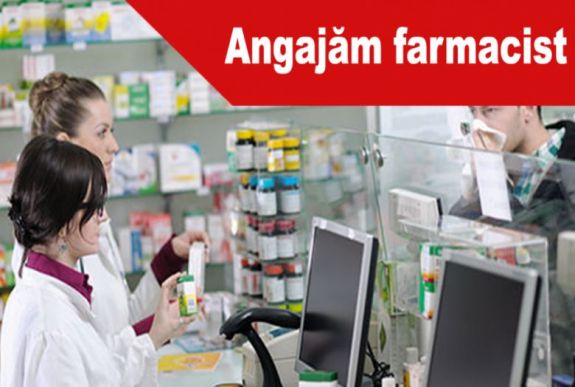 Meg fog lepődni: ennyit keres egy gyógyszerész ma Romániában