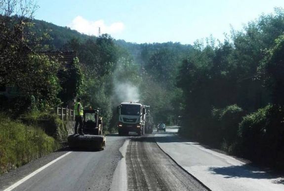 Kerüljék a 7-es országút Arad megyei szakaszát