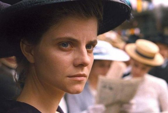 A Napszállta a hivatalos magyar nevezés az Oscar-díjért