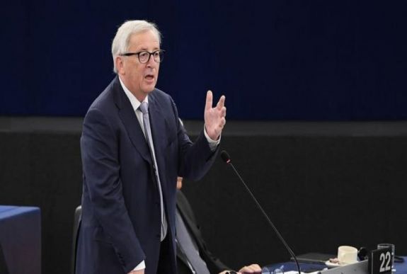 Juncker: utasítsuk el azt a nacionalizmust, amely bűnösöket keres