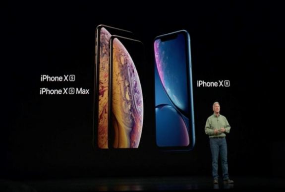 Megérkezett az Apple három új készüléke