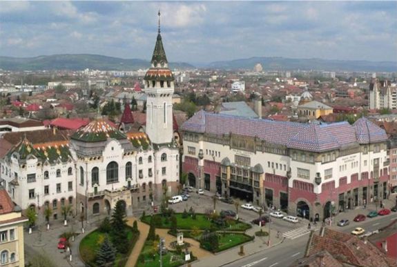 Fotókiállítással és koncerttel ünnepli az Európai Kulturális Örökség Napját a Maros Megyei Tanács