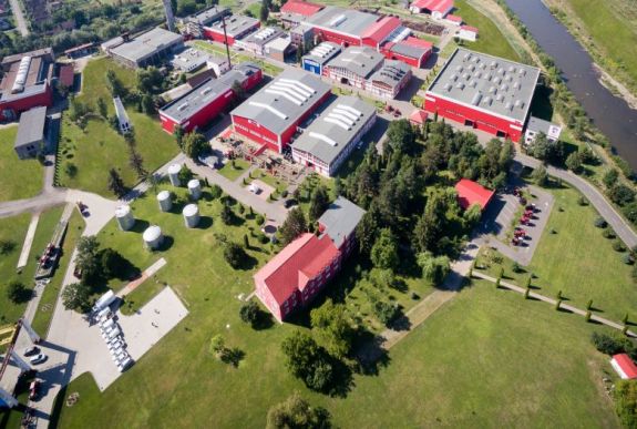 Szászrégenben gyártják az új, kimondottan román traktort