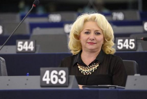 Októberben a román jogállamiság helyzetéről is szavaz az EP