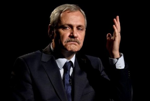 Meglebegtette lemondását Liviu Dragnea, a PSD elnöke