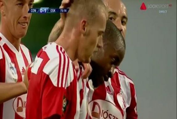 Liga 1: szédítően magasra jutott a Sepsi OSK