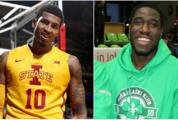 FRISSÍTVE - Részletek derültek ki az amerikai sportolók elleni támadásról