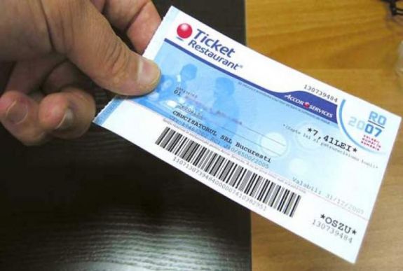 Változás lesz az étkezési utalványoknál jövő évtől