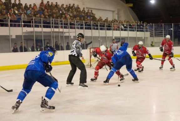 Erste Liga: Csíkszeredai siker a székelyföldi rangadón