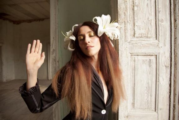 Bocskor Bíborka: nem kellene takargatnunk, hogy mi történik velünk, a testünkkel