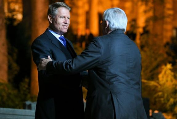 Juncker: a befektetéseknek semmi értelme nincs a jogállamiság tisztelete nélkül