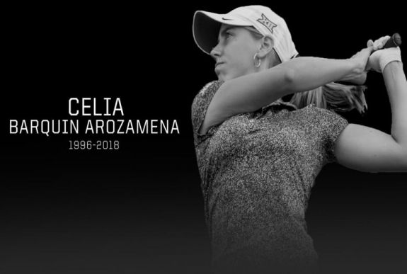 Dráma a golfpályán: meggyilkolták a 22 éves spanyol játékost