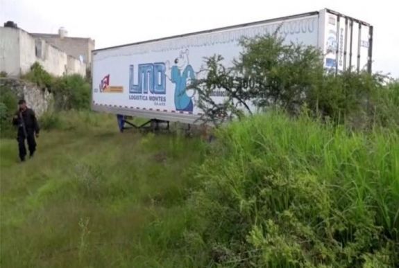 Megteltek a hullaházak egy nyugat-mexikói településen