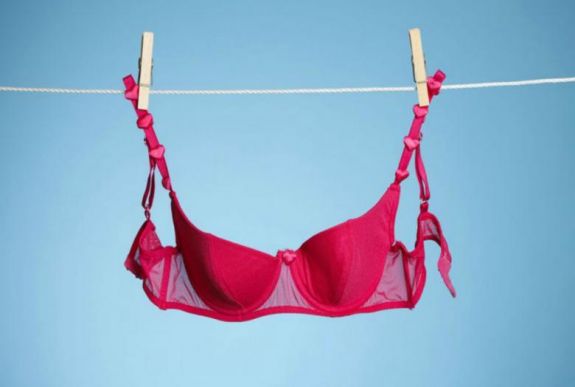 Milyen gyakran kell a melltartókat mosni?