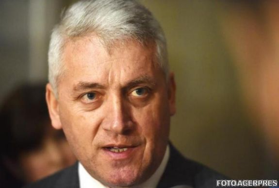 PSD-alelnök: 50 képviselőnk és szenátorunk is kéri Liviu Dragnea távozását