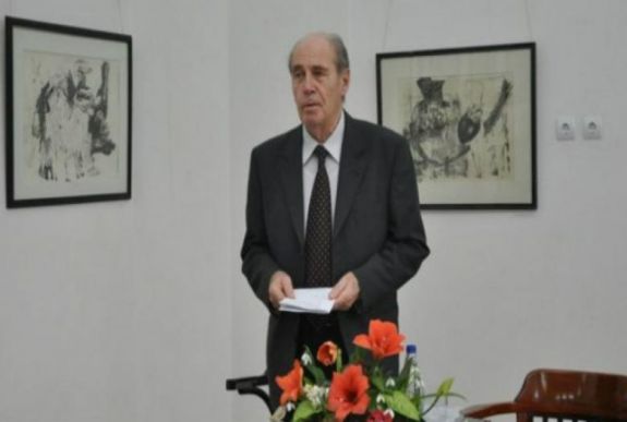 Elődök nyomában, kortársak közelében – Dávid Gyula új kötetét mutatják be Kolozsváron