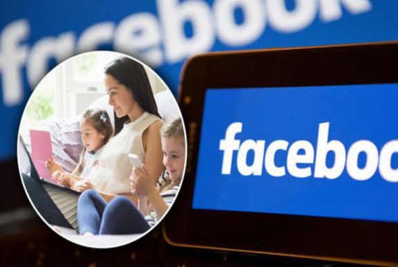 Saját eszközt dob piacra a Facebook