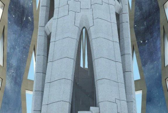 A Sagrada Família lesz Barcelona legmagasabb épülete négy év múlva