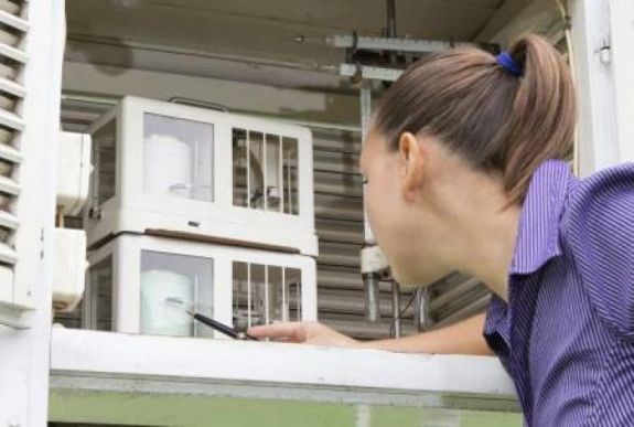 Október 22-ig érvényes előrejelzést tett közzé a meteorológiai szolgálat 