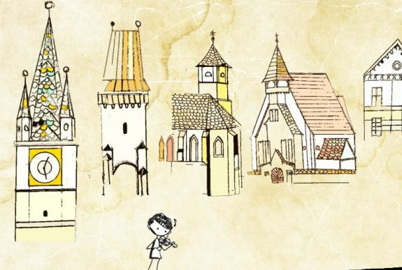 Húsz éves a Szeben Megyei Magyar Napok rendezvénysorozat