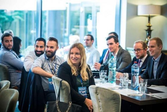 A magyar fiatalok sorsáról tárgyaltak európai és román ifjakkal