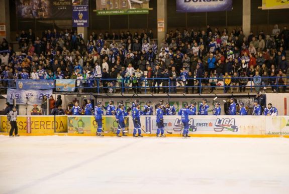 Erste Liga: a Sportklub kiütötte a Coronát, vezeti a tabellát