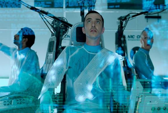 Magyar film is indul a Tokyo Grand Prix-ért