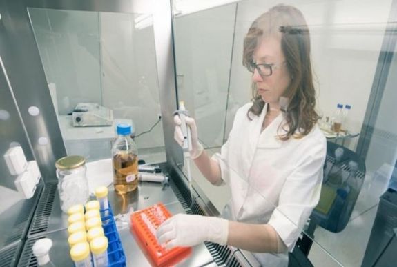 A gyógyszeripar a magyar gazdaság húzóágazata