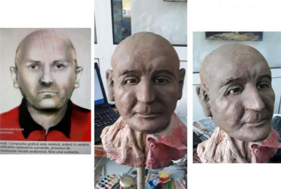 Ki ismeri? Még mindig nem azonosították a holtan talált férfit