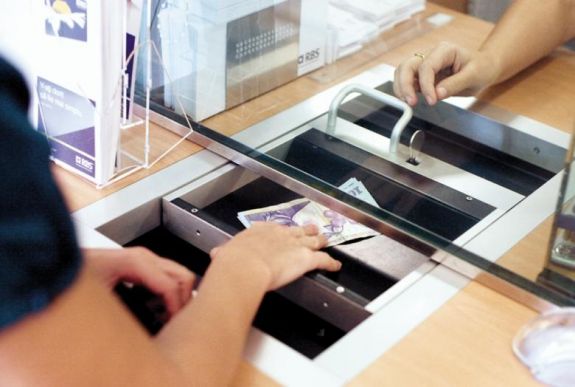 Pénzt akar veszíteni? Tartsa bankban a megtakarításait