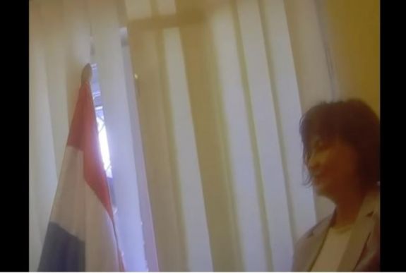 Kettős állampolgárság: megvan, hogy ki készítette a titkos felvételt Ukrajnában