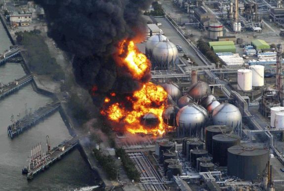 Először indul újra a fukusimai balesetben megsérült atomerőmű