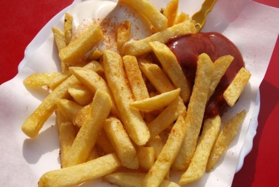 Így lehet újra friss a maradék sült krumpli