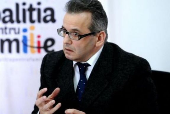 A családon belüli bántalmazás „baleset” a Koalíció a családért egyesület elnöke szerint