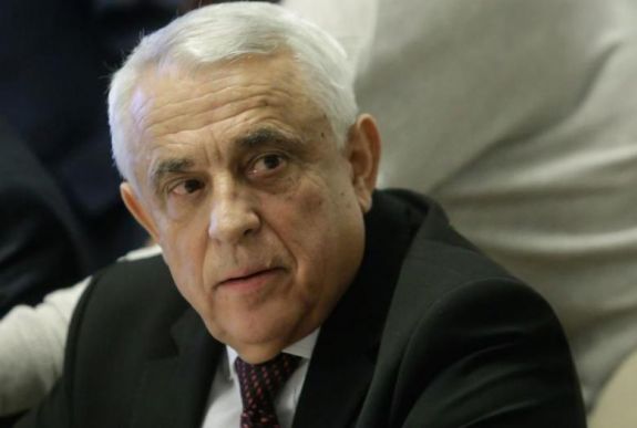 Elutasította a képviselőház a mezőgazdasági miniszter elleni egyszerű indítványt