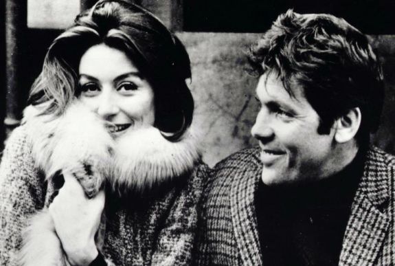 Sábádábádá: folytatódik a hatvanas évek legnépszerűbb szerelmesfilmje