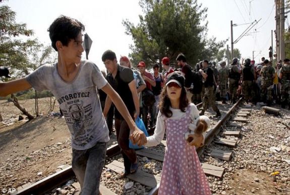 Európa Tanács: javult a menedékkérő gyerekek védelme Európában