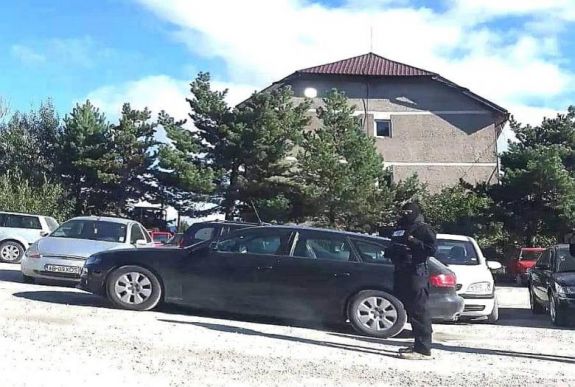 Hihetetlen vagyont harácsolt össze a Cupru Min bányavállalat 13 sofőrje