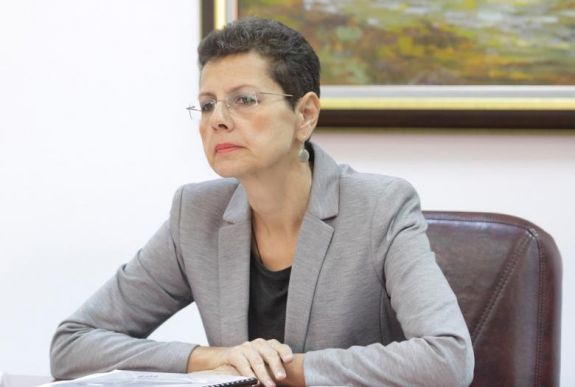 Elhalasztotta a CSM a DNA főügyészi tisztségére jelölt Adina Florea meghallgatását