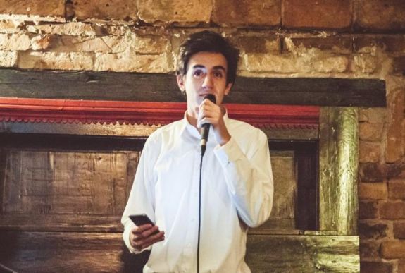 Újabb „szószabókat” vár a Slam Poetry Marosvásárhely