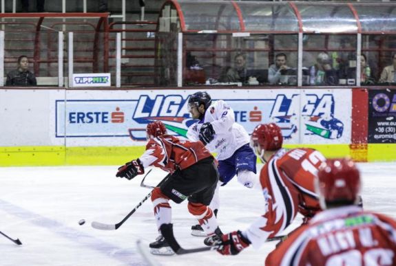 Erste Liga: dunaújvárosi sikerével továbbra is veretlen a Sportklub