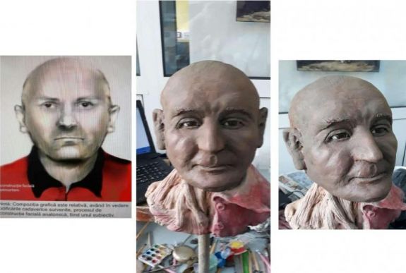 Egyre nagyobb a rejtély: megölték a máig azonosítatlan férfit