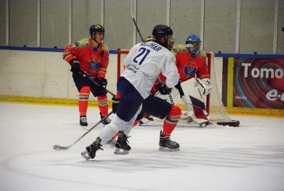 Erste Liga: ki állítja meg a Sportklubot?