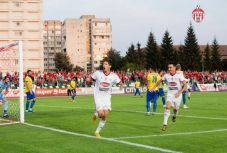 Liga 1: megőrizte hazai veretlenségét, és már dobogós a Sepsi OSK