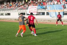 Te kinek szurkoltál az FK Csíkszereda-Székelyudvarhelyi FC székely rangadón?