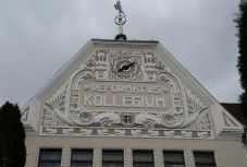 Közös tanévnyitót tartottak a Kárpát-medencei református iskolák